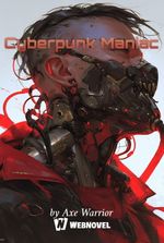 Cyberpunk Maniac