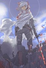 Danmachi: Reborn with EMIYA’s Powers