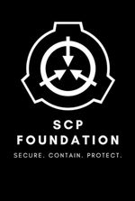 Developed A SCP Foundation Game