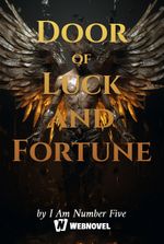 Door of Luck and Fortune