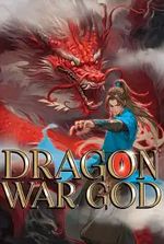 Dragon Blooded War God