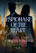 "Espionage of the Heart: A Hidden Romance"