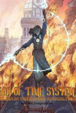 God of Time System: Harem in the Zombie Apocalypse