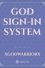 God Sign-In System