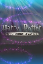 Harry Potter: Curious Lunar Ravenus