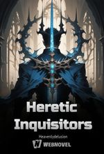 Heretic Inquisitors