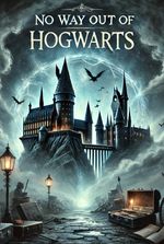 HP : No way out of Hogwarts