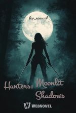 Hunters: Moonlit Shadows