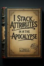 I STACK ATTRIBUTES IN THE APOCALYPSE -MyOwnEdit-