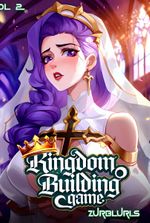 Kingdom Building Game: Starting Out With A Million Upgrade Points!