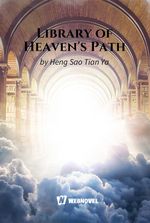 Library of Heaven's Path