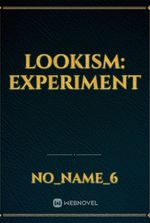 lookism: Experiment