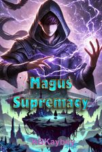 Magus Supremacy