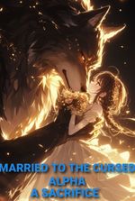 MARRIED TO THE CURSED ALPHA: A SACRIFICE