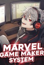 MARVEL: GAME MAKER SYSTEM