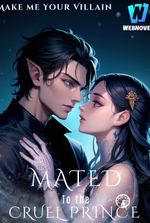 Mated To The Cruel Prince