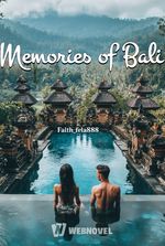 Memories of Bali