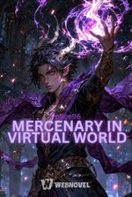 Mercenary in Virtual World