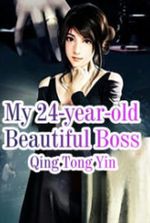 My 24-year-old Beautiful Boss