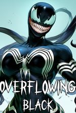 Overflowing black: Harem of Symbiotes