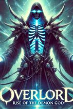 Overlord: Rise of the Demon God