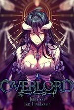 Overlord: The Origin