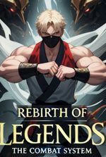 Rebirth of Legends : The Combat System