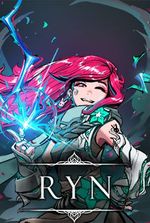 Ryn of Avonside