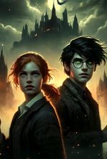 Shadows of Destiny (Harry Potter)