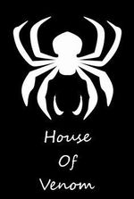 Spider-Man. House Of Venom (First Draft)