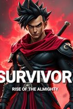 Survivor: Rise of the Almighty