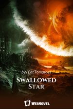 Swallowed Star