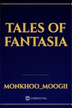 Tales Of Fantasia