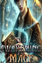 The Awakening Mage: Saving The Realms With My Crush!