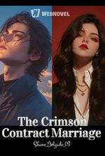 The Crimson Contract Marriage