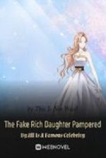 The Fake Rich Daughter Pampered By All Is A Famous Celebrity