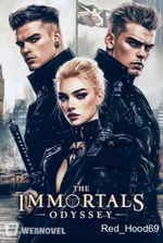 The Immortals: Odyssey