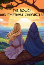 The Rowan and Amethyst Chronicles