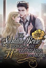 The Substitute Bride Is Reborn and Loves Her Husband No more