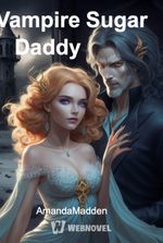 Vampire Sugar Daddy