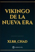 Vikingo de La Nueva Era