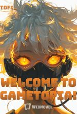 WELCOME TO GAMETOPIA!