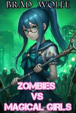 Zombies vs Magical Girls