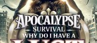 Apocalypse Survival Why Do I Have A Lust System