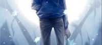 FrostBitten (Percy Jackson)