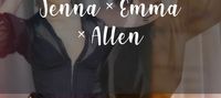 Jenn ×Emma× Allen