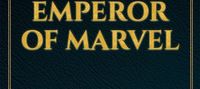 Marvel: Ant Emperor of Marvel