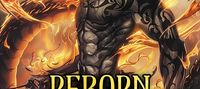 Reborn to Devour: A Demonic LitRPG