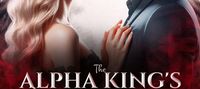 The Alpha King's Witch Bride