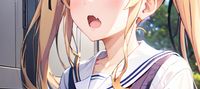 The Strongest Eriri in History